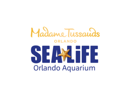 Madame Tussauds & Sea Life Orlando Aquarium